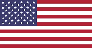 american flag-Missouri City