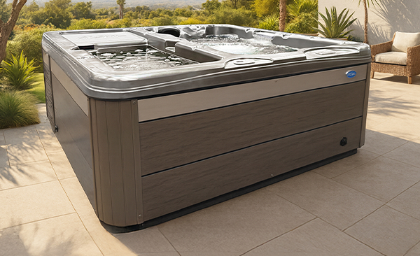 Cold Plunge Spas Series Missouri City hot tubs for sale