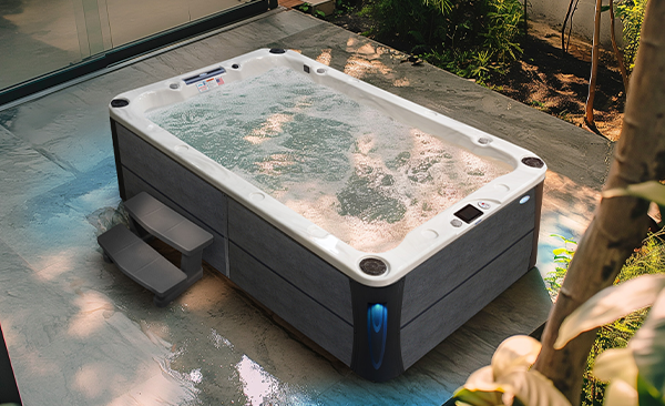 Deck Series Missouri City hot tubs for sale