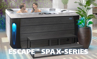 Escape X-Series Spas Missouri City hot tubs for sale