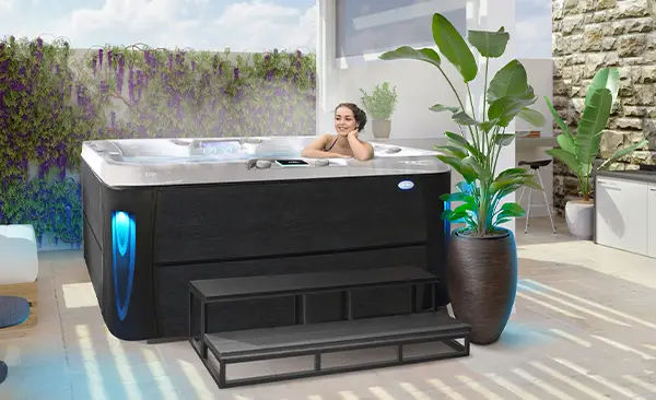 Escape X-Series Spas Missouri City hot tubs for sale