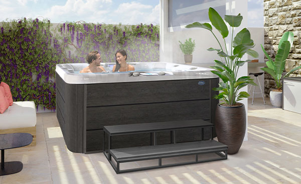 Escape™ Spas Missouri City hot tubs for sale