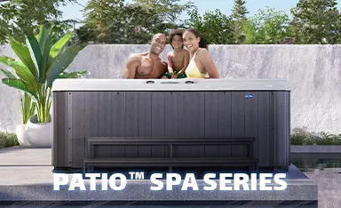 Patio Plus™ Spas Missouri City hot tubs for sale