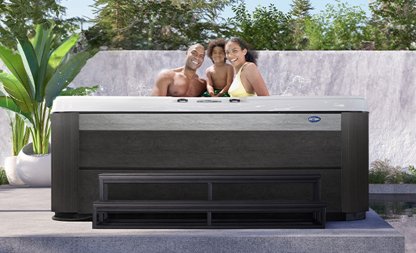 Patio Plus™ Spas Missouri City hot tubs for sale