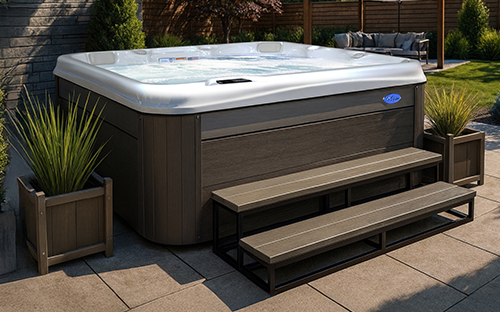 Patio&trade; Spas Missouri City hot tubs for sale