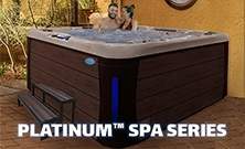 Platinum™ Spas Missouri City hot tubs for sale