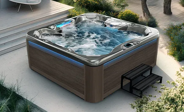 Platinum™ Spas Missouri City hot tubs for sale