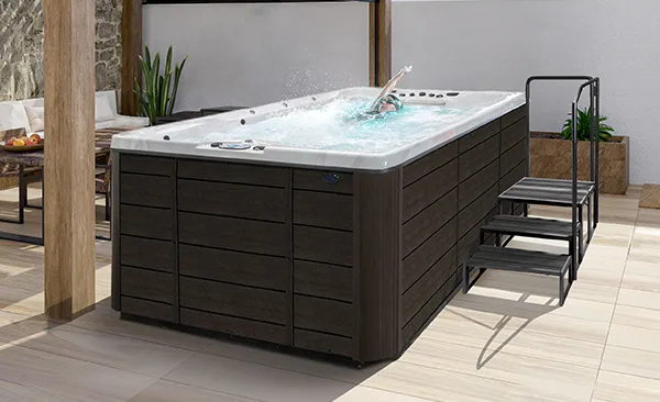 Swim Spas Missouri City hot tubs for sale