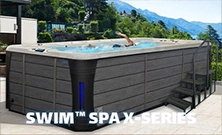 Swim X-Series Spas Missouri City hot tubs for sale