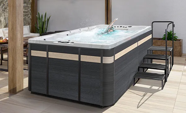 Swim X-Series Spas Missouri City hot tubs for sale