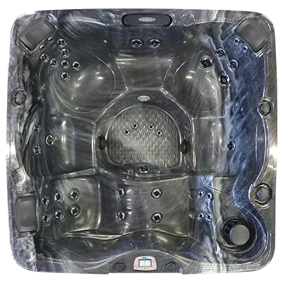Pacifica-X EC-739LX hot tubs for sale in Missouri City
