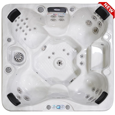 Baja EC-749B hot tubs for sale in Missouri City