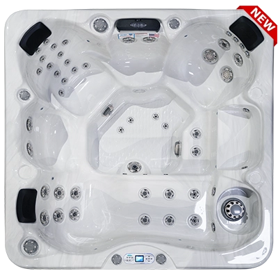 Costa EC-749L hot tubs for sale in Missouri City