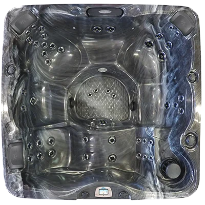 Pacifica-X EC-751LX hot tubs for sale in Missouri City