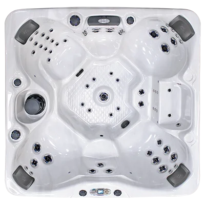 Baja EC-767B hot tubs for sale in Missouri City