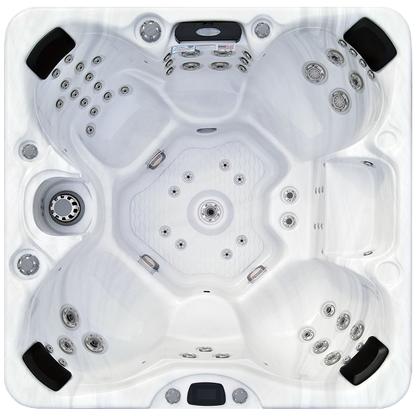 Baja-X EC-767BX hot tubs for sale in Missouri City