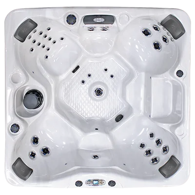 Cancun EC-840B hot tubs for sale in Missouri City