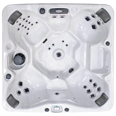 Cancun-X EC-840BX hot tubs for sale in Missouri City