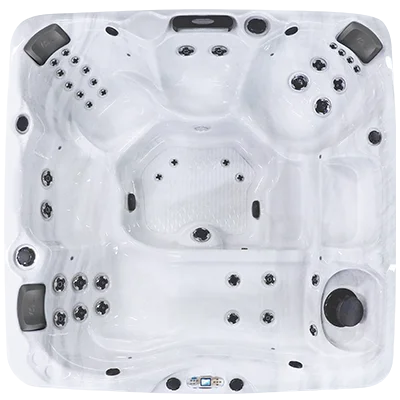 Avalon EC-840L hot tubs for sale in Missouri City