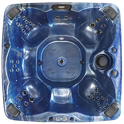 Bel Air EC-851B hot tubs for sale in Missouri City