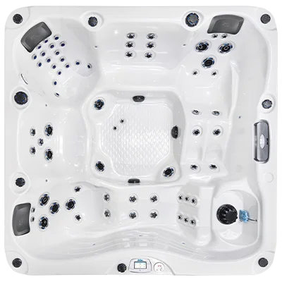 Malibu-X EC-867DLX hot tubs for sale in Missouri City