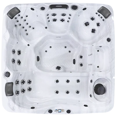 Avalon EC-867L hot tubs for sale in Missouri City