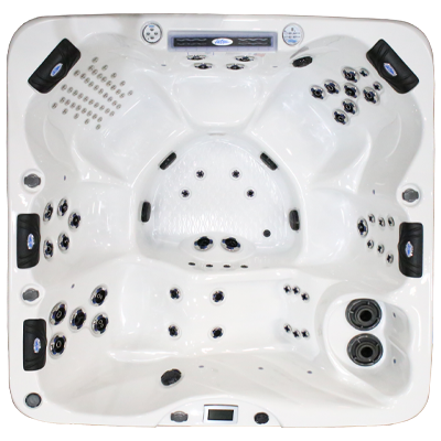 Huntington PL-792L hot tubs for sale in Missouri City