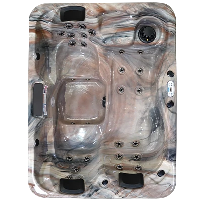 Kona Plus PPZ-529L hot tubs for sale in Missouri City
