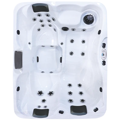 Kona Plus PPZ-533L hot tubs for sale in Missouri City