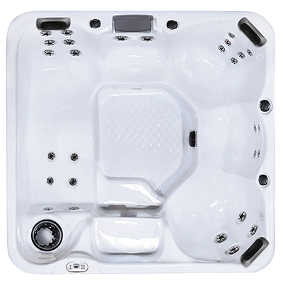Hawaiian Plus PPZ-628L hot tubs for sale in Missouri City