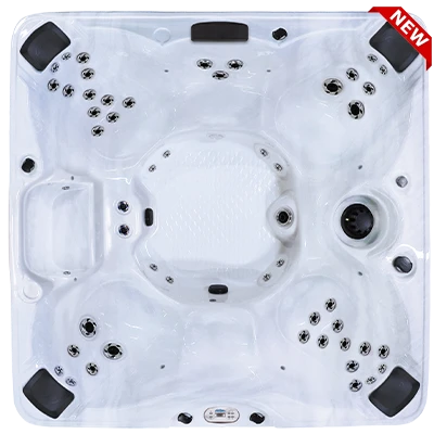 Tropical Plus PPZ-743BC hot tubs for sale in Missouri City