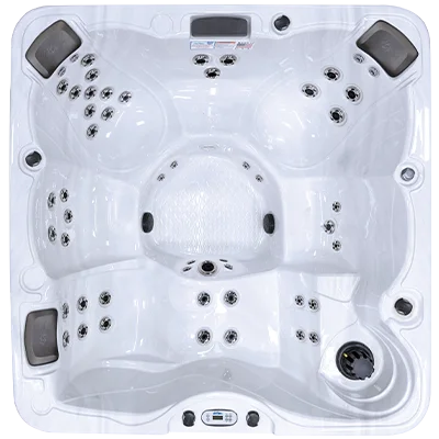 Pacifica Plus PPZ-743L hot tubs for sale in Missouri City