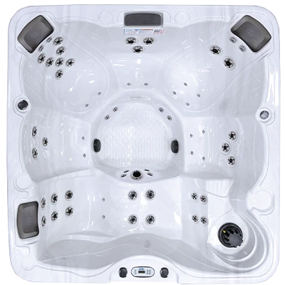 Pacifica Plus PPZ-752L hot tubs for sale in Missouri City