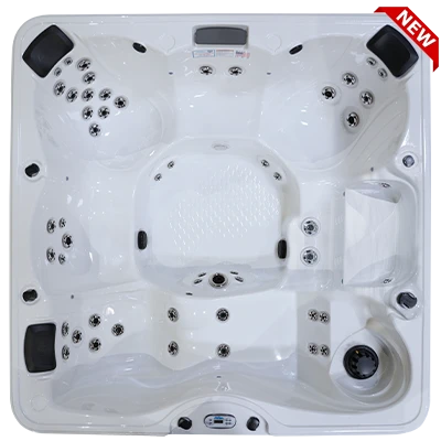 Atlantic Plus PPZ-843LC hot tubs for sale in Missouri City